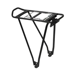 MANDELLI Dachträger hinten LUX2 26/26" Aluminium schwarz 307790210 - Bild 1 von 1