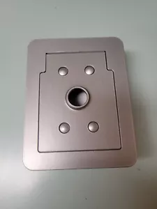 USPS High Security US Postal KeyKeeper Box - Picture 1 of 4