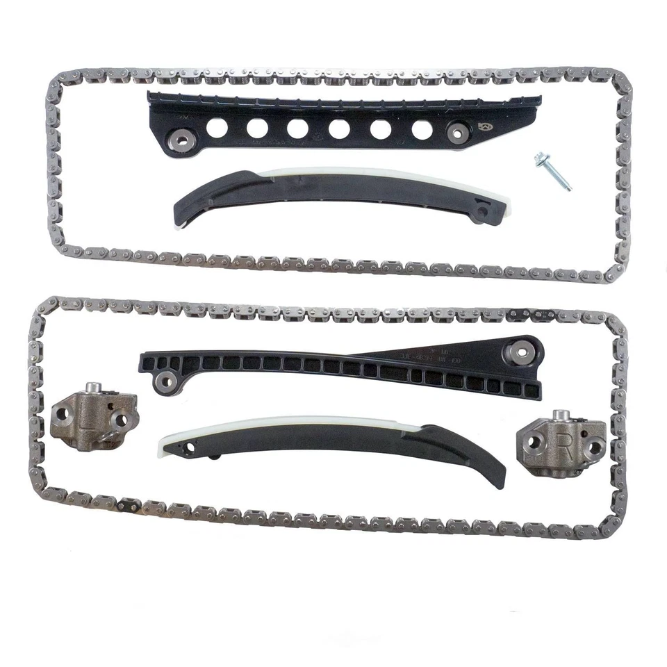 Engine Timing Set fits 1997-2018 Ford F53 F-550 Super Duty F-450 Super Duty  MEL - Image 1 of 1