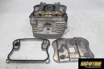1994 HARLEY-DAVIDSON SPORTSTER 883 XLH883 REAR ENGINE TOP END CYLINDER HEAD - Изображение 1 из 4