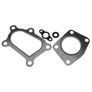 Juego de Gaske Turbo de Acero Inoxidable K04 K0422 para Mazda Mazdaspeed 3&6 CX7 2.3L DISI - Imagen 1 de 9