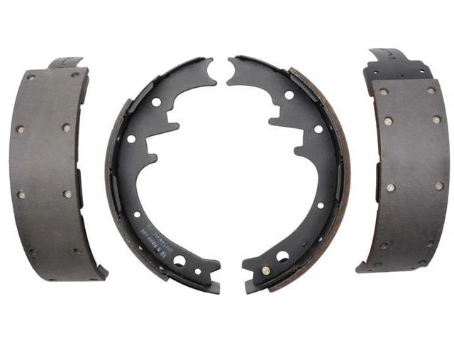 Juego de zapatas de freno trasero Raybestos 13YH68V para camioneta Dodge B200 1971-1972 Foto 1 de 1