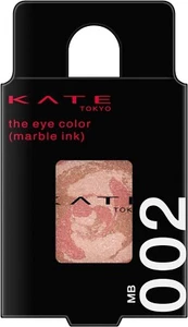 Kate Tokyo The Eye Color Marble Ink MB002 1.5g Made In Japan - Picture 1 of 8
