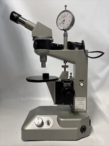R.H. Burton Company Radiusgauge Model 2030 - Picture 1 of 9
