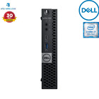 Dell Optiplex 7060 Micro I7-8700 16 Gb 512 Gb Ssd  Win 10 Pro