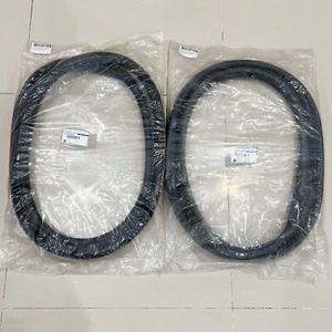 for Toyota Land Cruiser FJ60 HJ60 BJ60 rear side cargo window weatherstrip seal - Picture 1 of 3