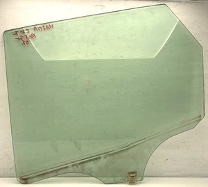 RICAMBI USATI, VETRO SCENDENTE POSTERIORE SINISTRO MAZDA CX-7  - Foto 1 di 2