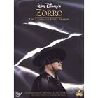 Walt Disney's Zorro: The Complete First Season (Colorized)