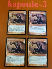 4x Henchfiend of Ukor | Future Sight | MTG Magic Cards