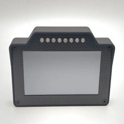 Professional Racing Games Meter Instrument for Fanatec CSW dd1 dd2 Simagic - Image 1 of 4