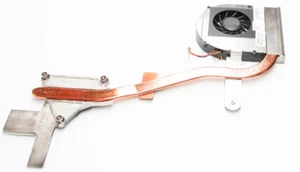 K28PW DELL HEATSINK WITH FAN 60.4HH19.001 GRADE A - Picture 1 of 1