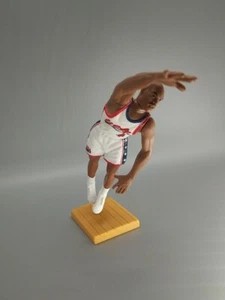 Charles Barkley 1996 Team USA Starting Lineup SLU open loose Philadelphia 76ers - Picture 1 of 4