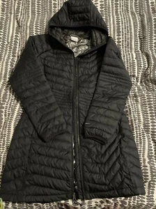 columbia omni heat Long jacket women Large - Picture 1 of 8