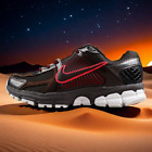 Nike Zoom Vomero 5 Velvet FN3420-200 Men's Running Sneakers Shoes