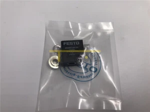 1pcs Bobina nuova FESTO MSEBB-3-24V DC - Foto 1 di 8