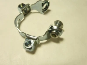 Vintage Cable Stops Clamp-On Guides simpl Shift 28 28.6 Made in France - Picture 1 of 15