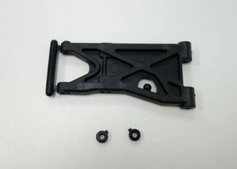 SW220022HR SWORKz Rear lower Wishbone (Hard Pro Composite)-SW220022HR - Image 1 of 1