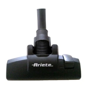 ARIETE Spazzola Bocchetta Aggancio con Ruote per Aspirapolvere 2761 HANDYFORCE - Foto 1 di 1