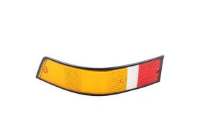 Indicator lens 911 rear left black 91163194900 - Foto 1 di 1