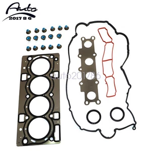 Head Gasket Set For 2014 2015 2016 Ford Fiesta Transit Connect Escape 1.6L L4 - Picture 1 of 8