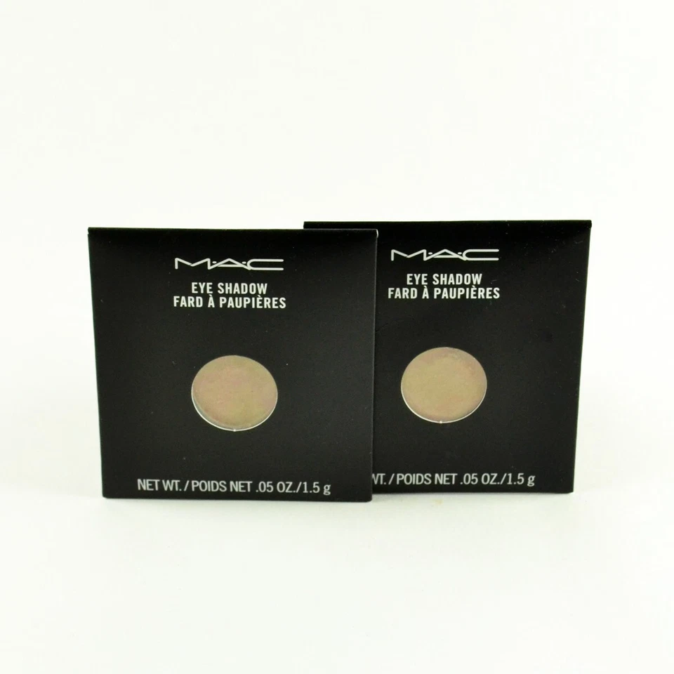 Mac Eye Shadow Palette Refill Omega