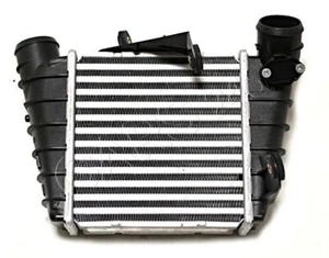 Ladeluftkühler Für SKODA VW SEAT Fabia I II Roomster Fox 6Q0145804A - Bild 1 von 2