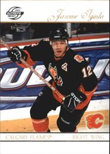 2003-04 Pacific Supreme Retail Hockey Card Pick