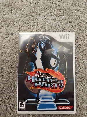 Dance Dance Revolution Hottest Party - Image 1 of 3