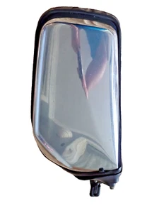 Mercedes sl Mirror left Side Glass 560sl 560 380sl 380 107 1078103916 280 500 - Bild 1 von 8