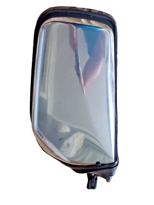 Espejo retrovisor izquierdo mercedes sl cristal 560sl 560 380sl 380 107 1078103916 280 500 Foto 1 de 4