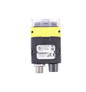 COGNEX IS2000M-23M-40-S14 825-11030-1R B 1ABD MSIP-REM-CGX-DM262X 821-10131-1R C - Picture 1 of 11