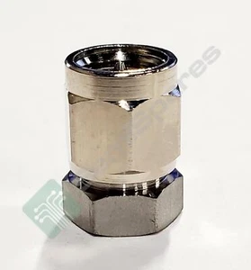 24 uds. CINCH CONN 140-0000-973 SMA JACK CONJUNTO DE LANZAMIENTO FINAL - Imagen 1 de 5