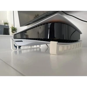 Playstation 5 Disk Horizontaler Ständer (Skates) - Bild 1 von 12