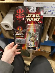 Star Wars Episode 1 Watto with datapad collection 2 - Picture 1 of 6