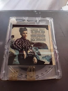 RZ LUCILLE STARR 4 TRACK TAPE THE FRENCH SONG - Bild 1 von 2