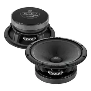 Apocalypse AP-M61SE 6,5" 260 W max 4 Ohm Stereo Auto Audio Midrange Lautsprecher - Bild 1 von 3