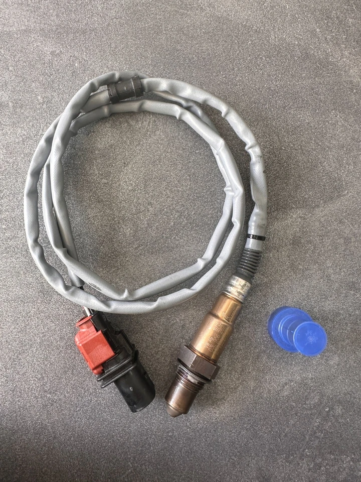 VW Audi Seat Skoda 2.0TDi Lambdasonde 03L906262R Bosch 0281004420 - Bild 1 von 3