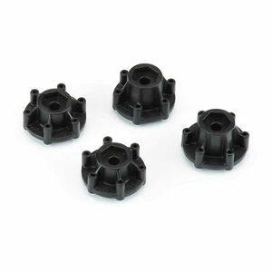 1/10 6x30 auf 12mm SC Sechskant Adapter Pro-Line Racing PRO635400 - Bild 1 von 1
