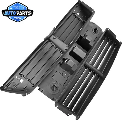 New Active Grille Shutter w/ Motor Assembly for Lincoln MKC 2015 2016 2017 2018 - Imagem 1 de 4