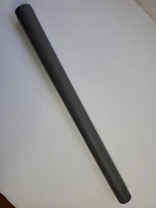 Vacuum Hose Tube 19.5" Long Extension 1-5/16" One End 1.5" Other - Picture 1 of 8