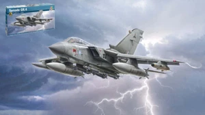 Italeri TORNADO GR.4 KIT 1:32 - Foto 1 di 1