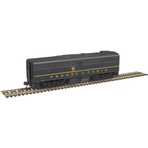 Atlas 40004599 N Pennsylvania FB-1 Diesel Locomotive with LokSound & DCC #9606 - Picture 1 of 1