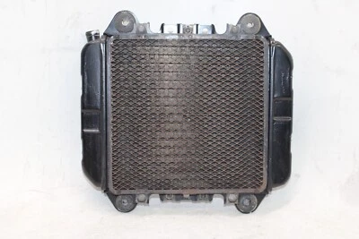 1994 KAWASAKI NINJA 250R EX250F OEM ENGINE RADIATOR MOTOR COOLER COOLING - Image 1 of 4