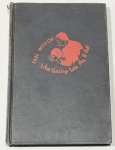 Earl Wilson/ I Am Gazing into My 8-Ball (1945) - Bild 1 von 4