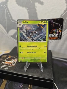 Lokix 2021/193 Sv02: Paldea Evolved Holo - Bild 1 von 2