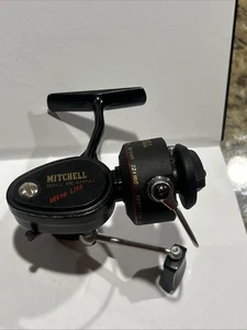 VTG Garcia MITCHELL 310 UL Ultra Lite Spinning Reel * Made in Taiwan - Picture 1 of 7