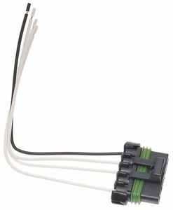 Tail Light Connector - Picture 1 of 3