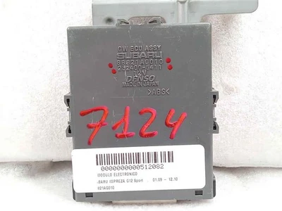 88821AG010 modulo elettronico per SUBARU IMPREZA G12 SPORT 2008 512082 - Immagine 1 di 4