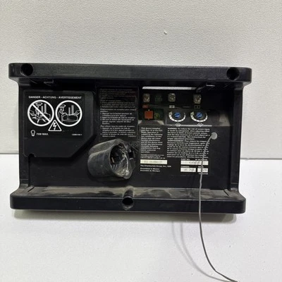 Liftmaster Chamberlain 41A5021 Red Circuit Board - Image 1 of 4