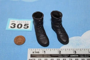 1:6 SCALE Modern Boots - not peg fit CB1548e - Picture 1 of 3